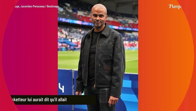 C'est notre argent : Un investisseur de Qui veut être mon associé ? prend la défense de Tony Parker qui n'aurait finalement pas versé 200 000 euros