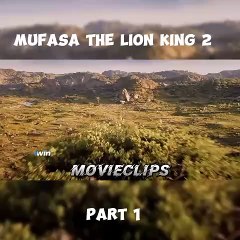Mufasa and the lion king 2 full movie in 1080p