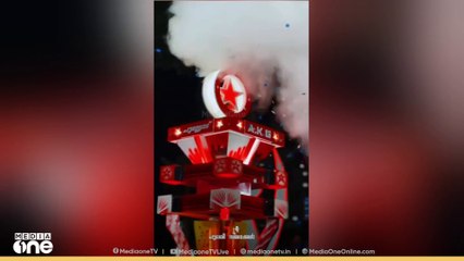 കടയ്ക്കൽ ക്ഷേത്രത്തിലെ വിപ്ലവ ഗാനമേള ദേവസ്വം  വിജിലന്‍സ്  അന്വേഷിക്കും