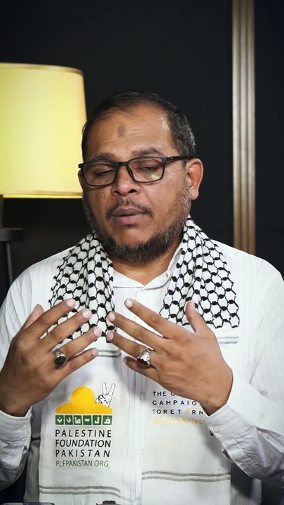 Canada’s Bold Response to the U.S. President | Dr. Sabir Abu Maryam