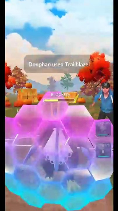 Pokémon GO 240-PVP