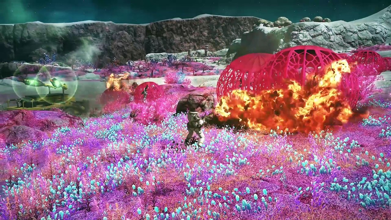 Der neue Trailer zu Patch 7.2 von Final Fantasy XIV zeigt die neuen, heiß erwarteten Inhalte