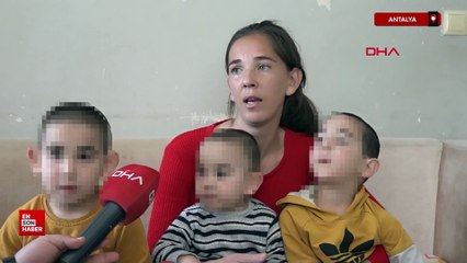 Antalya'da 8 bin liralık borcu, 75 bin lira olup ödeyemeyince cezaevine girdi