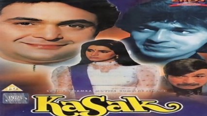Kasak (1992): Ek Pyar Ka Mauka ❤️