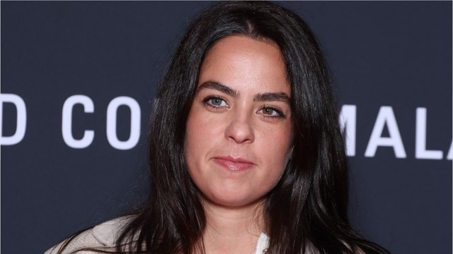 GALA VIDEO - Anouchka Delon choyée par sa mère Rosalie Van Breemen : un délicieux moment de tendresse !