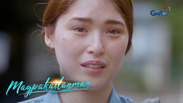 Magpakailanman: Ang pagpapatawad ng kalapating mababa ang lipad! #MPK