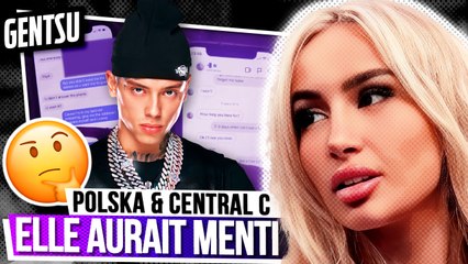 Central Cee et Polska : Les Deux Artistes Qui Font Vibrer la Scène Urbaine 🎤