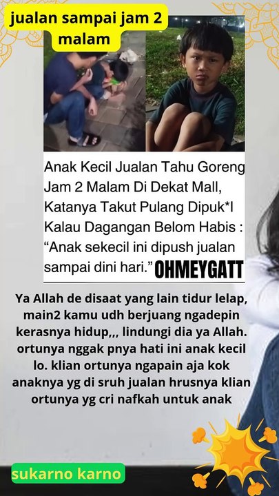 gimana pendapat kalian kok tega banget  #berita