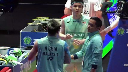 Rexy Mainaky akui beregu lelaki negara tidak pamer aksi seperti biasa