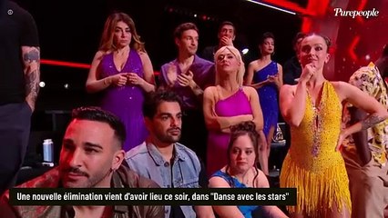 "Ils sont meilleurs que moi" : Une nouvelle personnalité éliminée de Danse avec les stars 2025, un choix qu'elle trouve logique