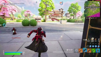 Abre un cofre de Bandidos con una tarjeta de acceso rara o superior