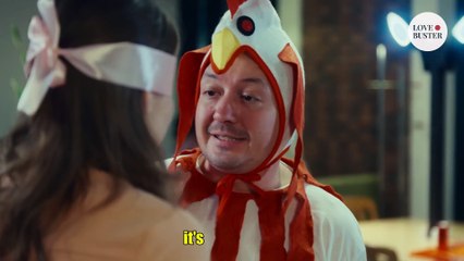 Man Keeps Wife Blindfolded For 40 Years  _ @LoveBusterShow