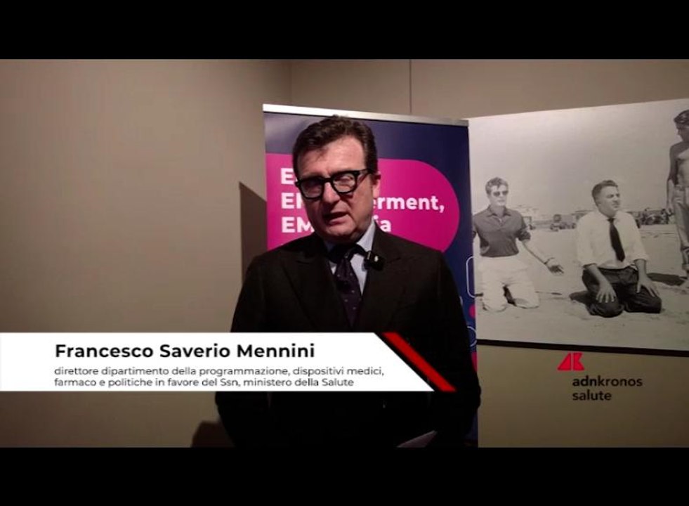 Sanità: emicrania, Mennini ‘percorsi integrati per salute migliore e costi minori