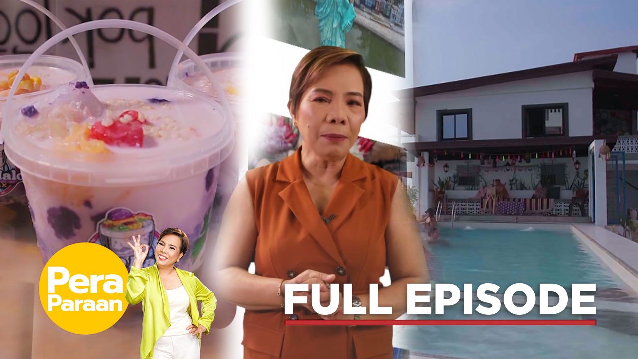 Mga patok na summer negosyo, alamin! | Pera Paraan