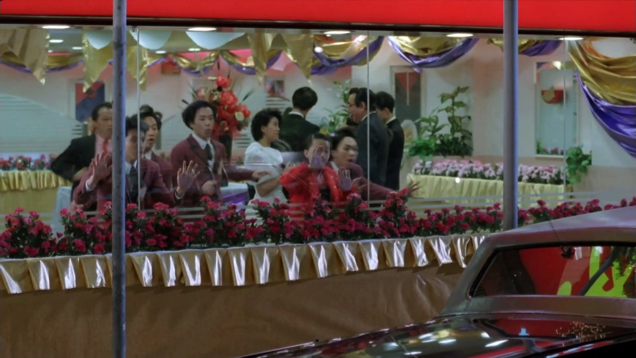 Cuộc vui và chuyện tình part 03 - fun the luck and the tycoon