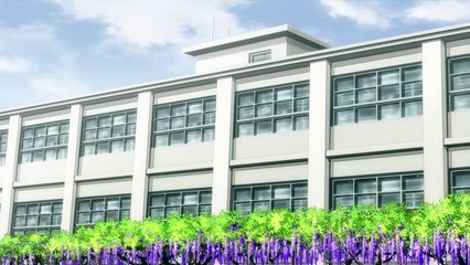 Sakamoto desu ga? Episode 1 Subtitle Indonesia