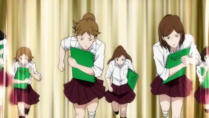 Sakamoto desu ga? Episode 4 Subtitle Indonesia