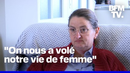 Victime d'une erreur médicale lui provoquant des douleurs, Delphine est obligée de se faire opérer aux États-Unis