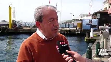 Meteoroloji Notları: Uzman isim uyardı: Salıya kadar rekor sıcaklık sonrasında...