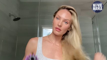 Day With Supermodel  Candice Swanepoel#MovieManiaOfficial#Candice Swanepoel#supermodel#model#models#girl#swimsuit#swimsuitmodels