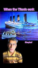When the Titanic sank, millionaire John Jacob Astor IV was on board