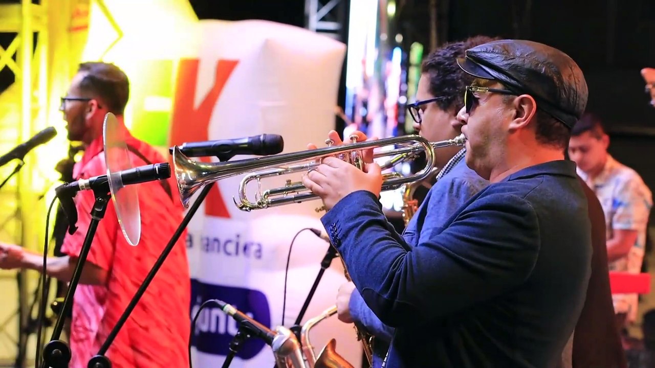 MI NOVIA RAQUEL PARAGUAYA  -  Banda Los Gringos Borrachos