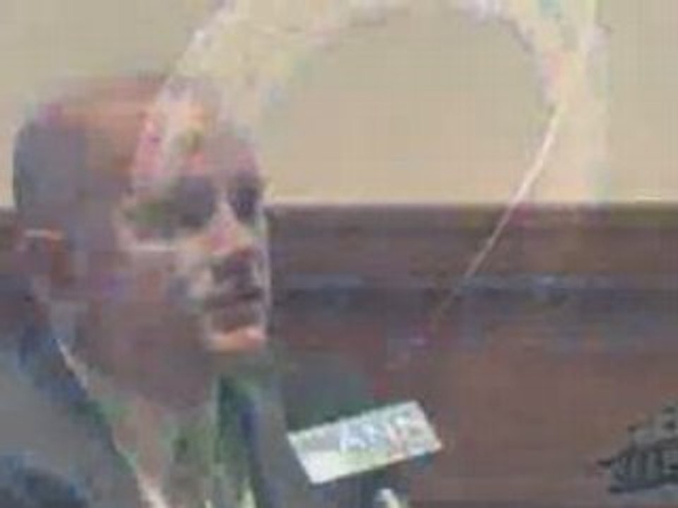 Airshows 2008: ICAS' 'Air Boss' John Cudahy Talks With ...