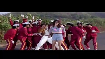 Nazaron Ka Kya Kasoor /1993 Hum Hain Kamaal Ke /  Alka Yagnik, S. P. Balasubrahmanyam