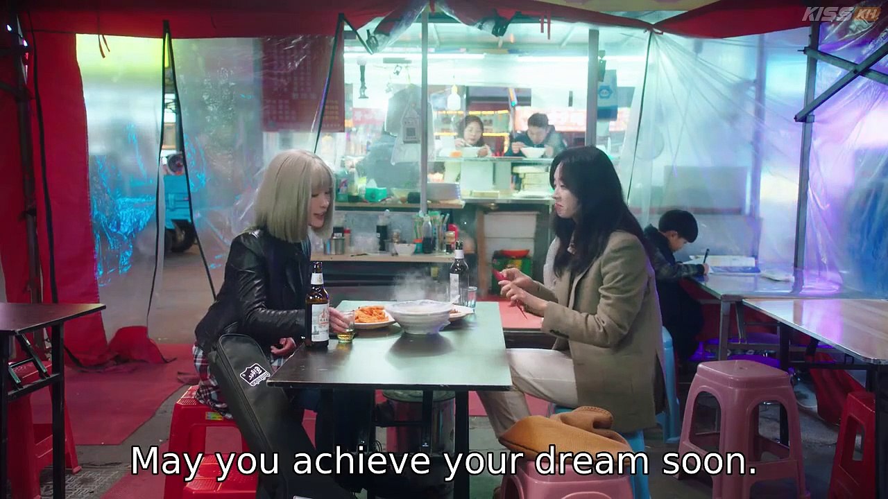 The Quirky and The Charming Epi 1 Eng Sub