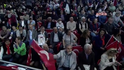 Ekrem İmamoğlu’dan, Erdoğan'a emekli bayram ikramiyesi eleştirisi