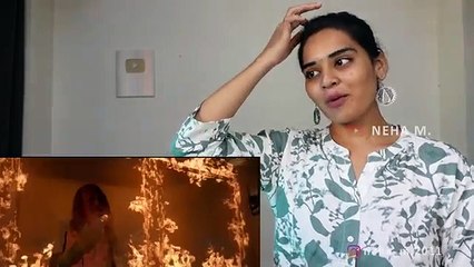 Baby John: Official Trailer REACTION | Varun Dhawan | Keerthy Suresh | Neha M.