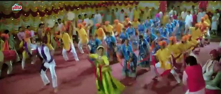 Pyari Pyari Surat Teri / Ghar Aaya Mera Pardesi (1993) / Anuradha Paudwal, Vipin Sachdeva