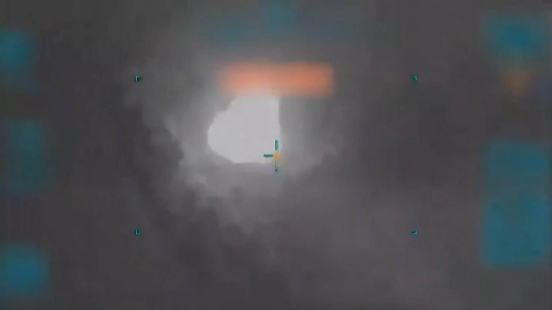 Estados Unidos ha difundido un v�deo de la operaci�n conjunta con Irak para matar a Abu Khadijah, uno de los l�deres del Estado Isl�mico, considerado el n�mero dos de la organizaci�n terrorista.