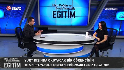 Ebru Doğdu ile Eğitim 15 Mart 2025