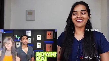GEN-Z INFLUENCERS ARE THE WORST! (HATING MEN REACTION | Thugesh | Neha M.