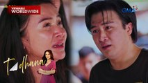 Mister, nambababae habang nagluluksa ang kanyang asawa dahil sa nawala nilang anak! (Part 7/12) | Tadhana