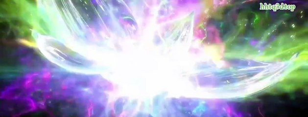 Đấu Phá Thương Khung Phần 5 Tập 138 Vietsub