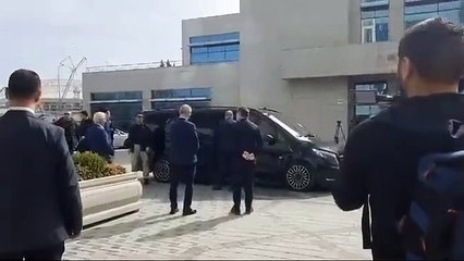 Gerilimde yeni perde: Mansur, Ekrem'i böyle aşağıladı!