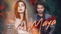 Maya -the Truth | Hindi Movie | Teaser | Bollywood Movies | Mahi Zaal | Fahad Asad | Rewoflix