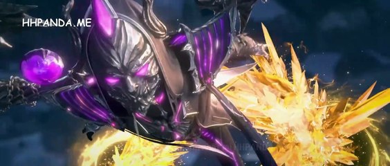 Đấu Phá Thương Khung Phần 5 Tập 138 VietSub + Thuyết Minh