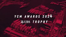 Yacht Club de Monaco 2024 : YCM Awards - Trophée UBS 2024
