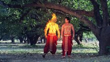 พระพุทธเจ้า มหาศาสดาโลก.21