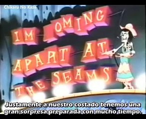 Beetlejuice - 4x55 Se busca (Subtítulos)