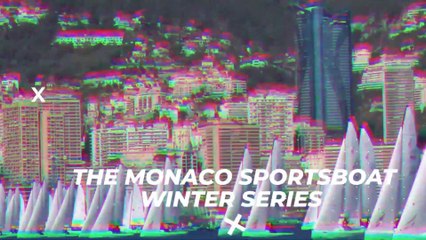 Yacht Club de Monaco 2025: Primo Cup Trophée UBS