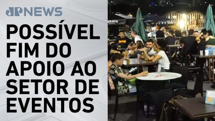 Perse deve atingir limite de R$ 15 bilhões em março