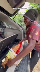 Fun with boss | Boss reaction | Driver ka Fraud | Best funny video | Try not to laugh