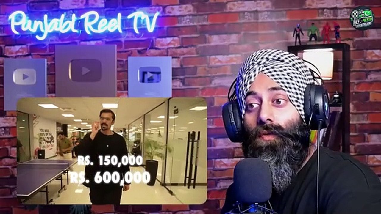 Shocking Reaction on From A Small Shop To The Most Luxury Factory Of Pakistan | PRTV