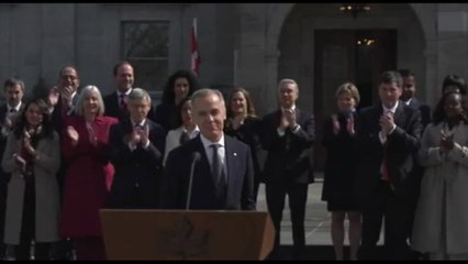Canada, la dura replica del primo ministro Carney: "Mai con gli Usa"