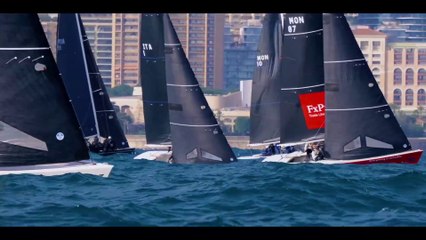 Yacht Club de Monaco 2025 : Primo Cup - Trophée UBS  Aftermovie