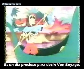 Beetlejuice - 4x62 Es un maravilloso Afterlife (Subtítulos)